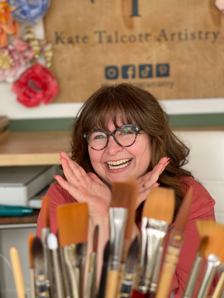 Brushes Roundup! Splatter & Bloom