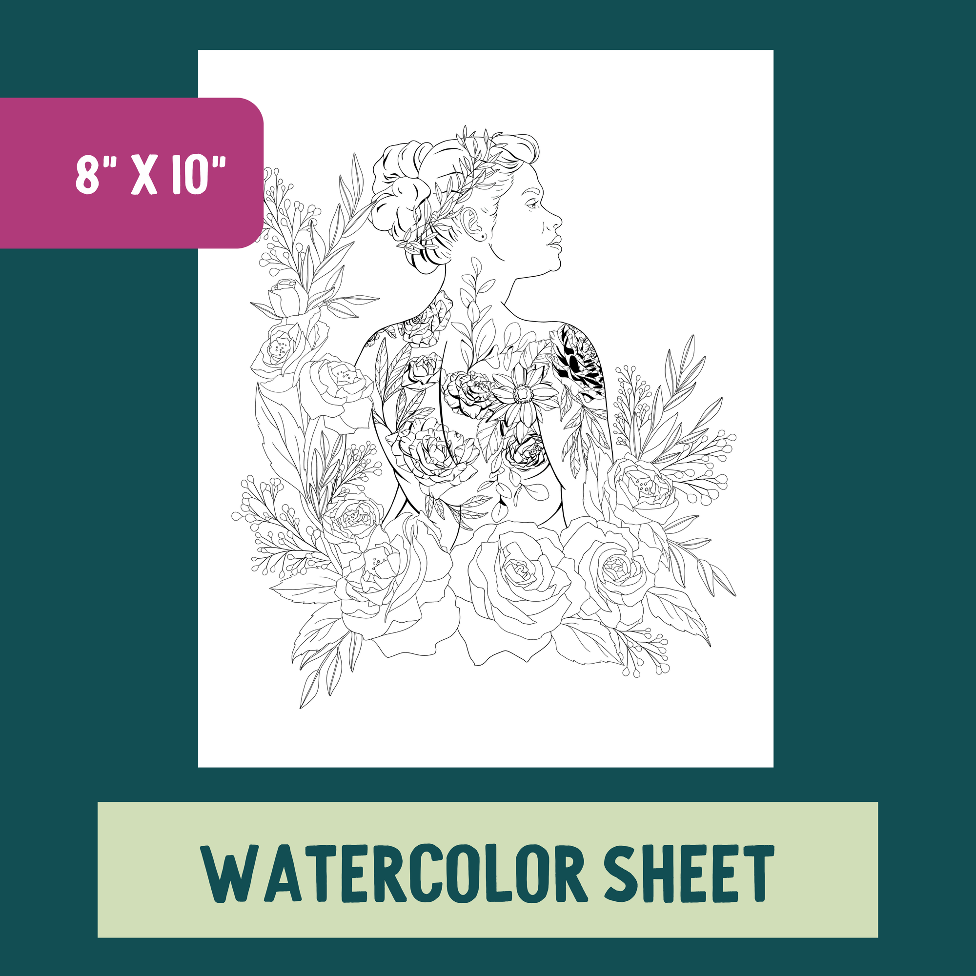 *Individual Sheet* Strength